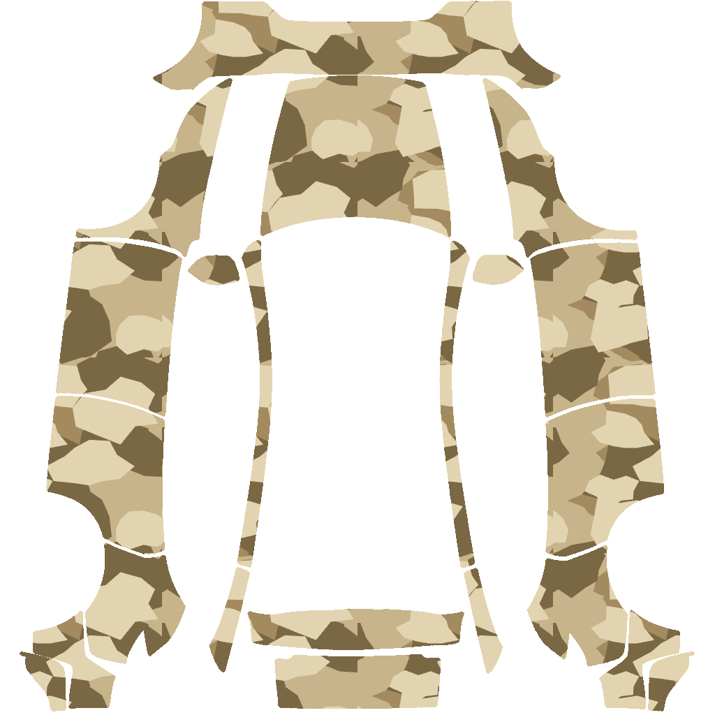 Dune Camo