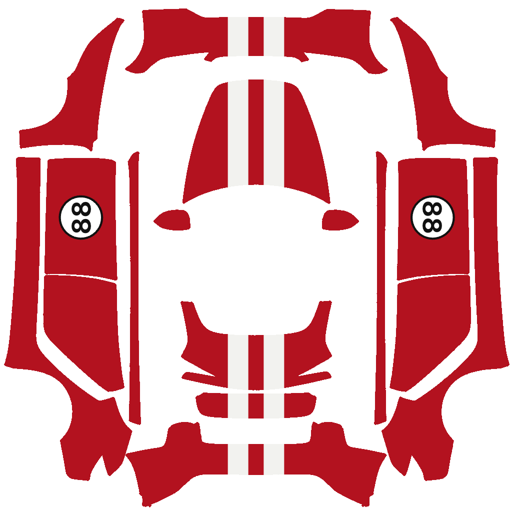Rosso 88