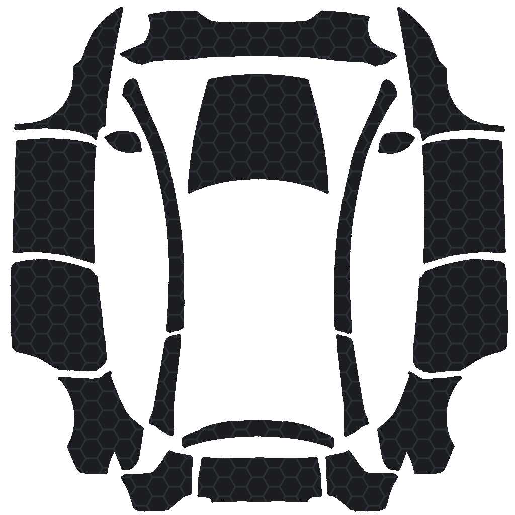 Stealth Hex