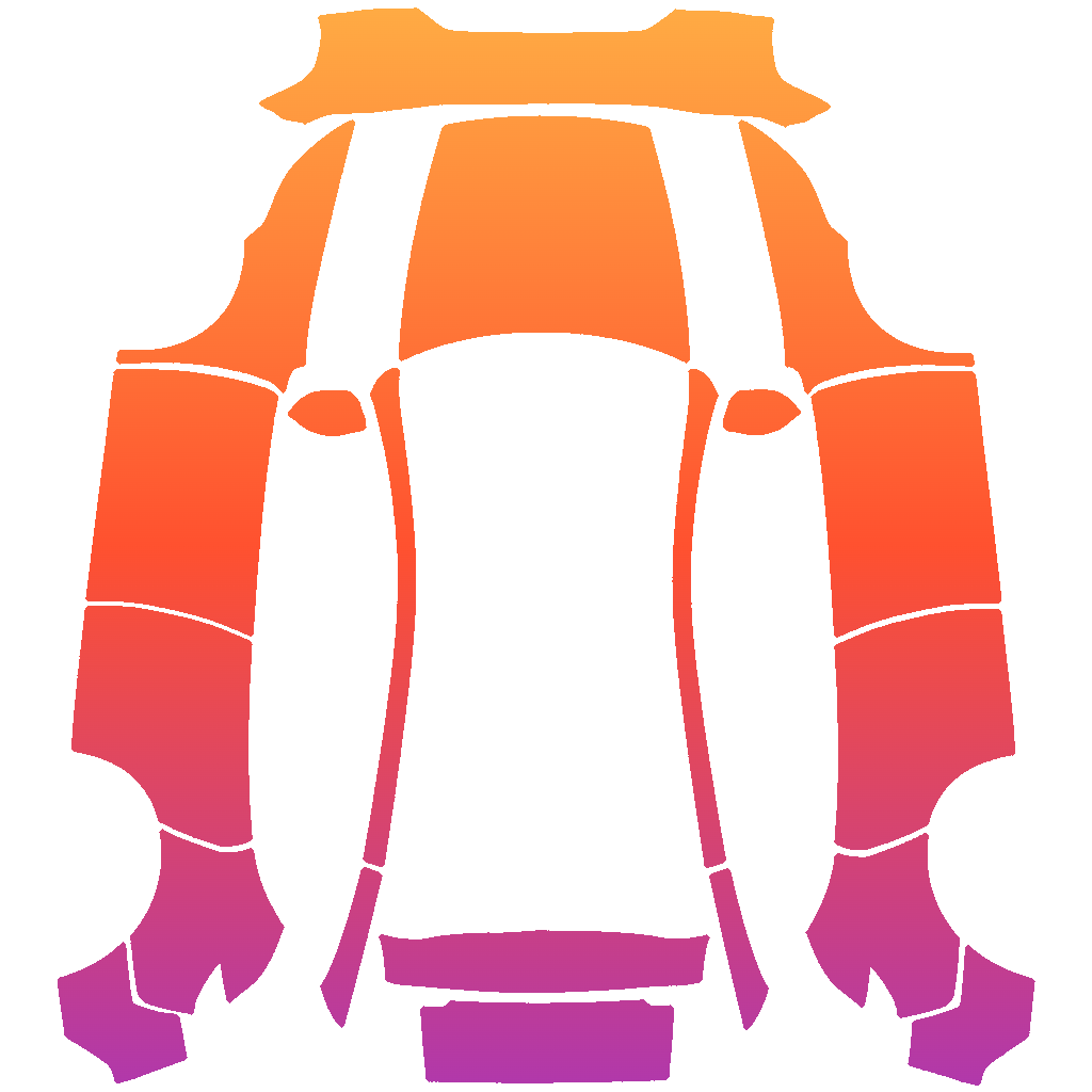 Sunset Fade