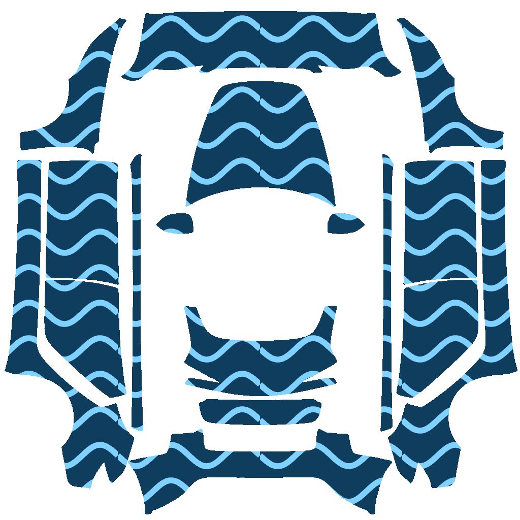 Tide Line