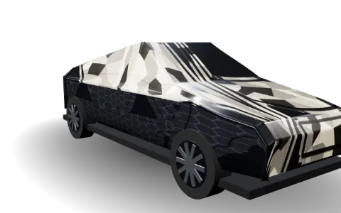 Camo Sand