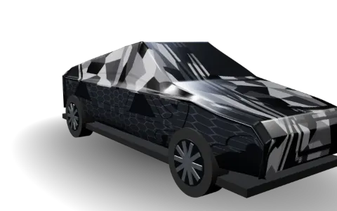 Camo Stealth