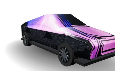 Cosmic Burst