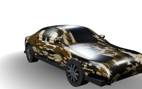 Camo