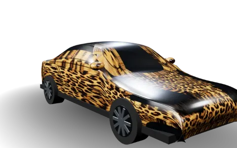 Leopard