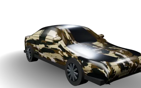 Camo