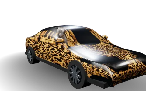 Leopard