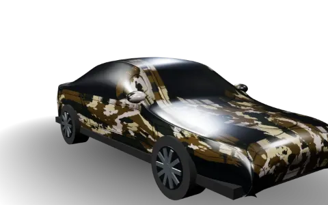 Camo