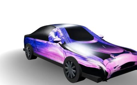 Cosmic Burst