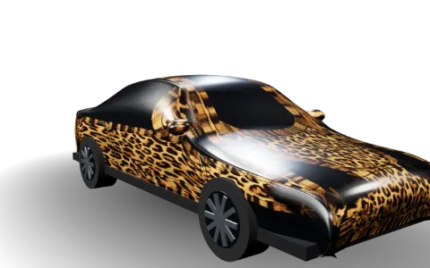 Leopard