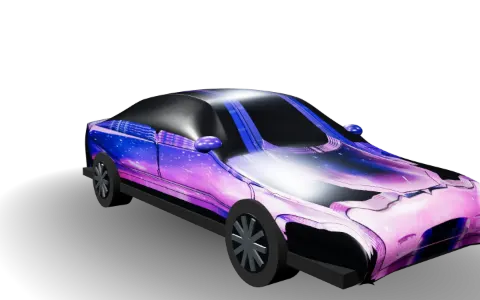Cosmic Burst
