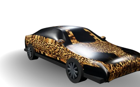 Leopard