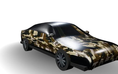 Camo