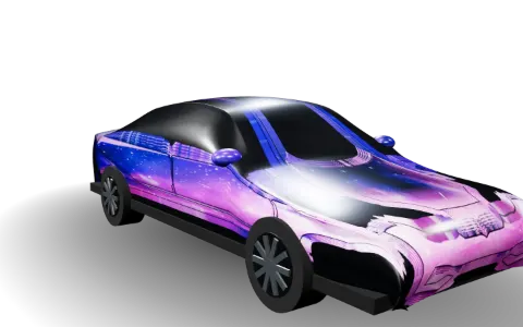 Cosmic Burst