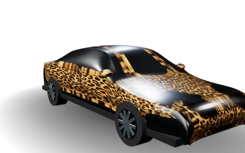 Leopard