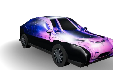 Cosmic Burst