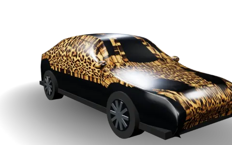 Leopard