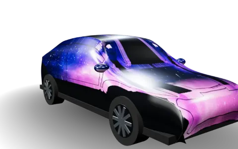Cosmic Burst
