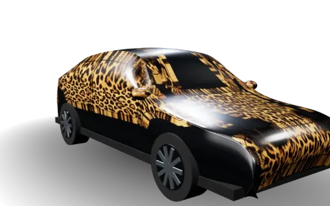 Leopard
