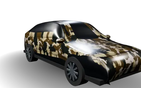 Camo