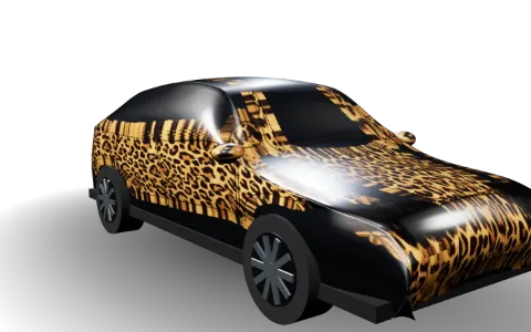 Leopard