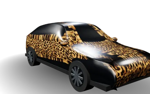Leopard