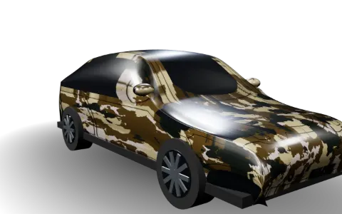 Camo