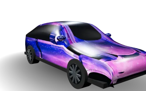 Cosmic Burst