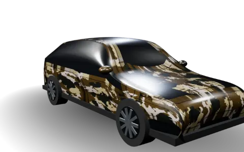 Camo