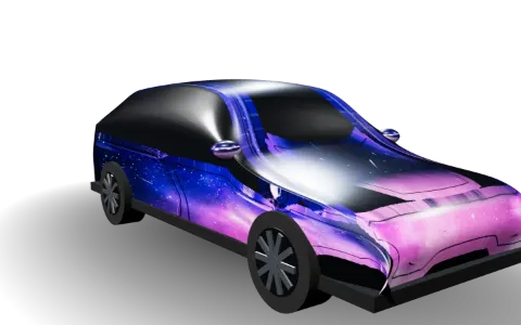 Cosmic Burst