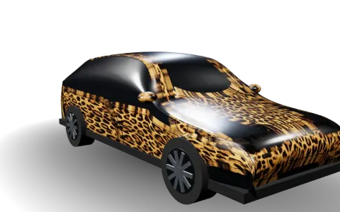 Leopard