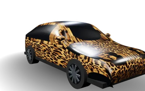 Leopard
