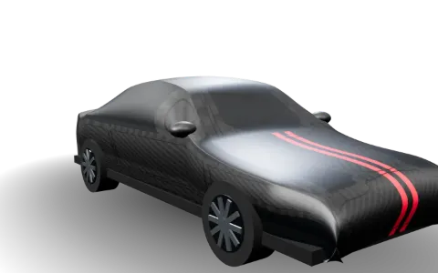 Carbon Strike