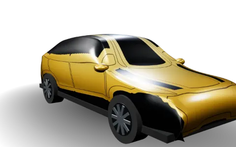 Gold Rush