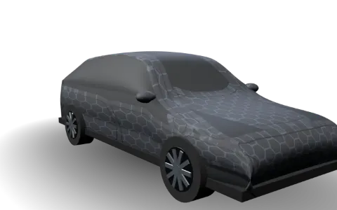 Stealth Hex