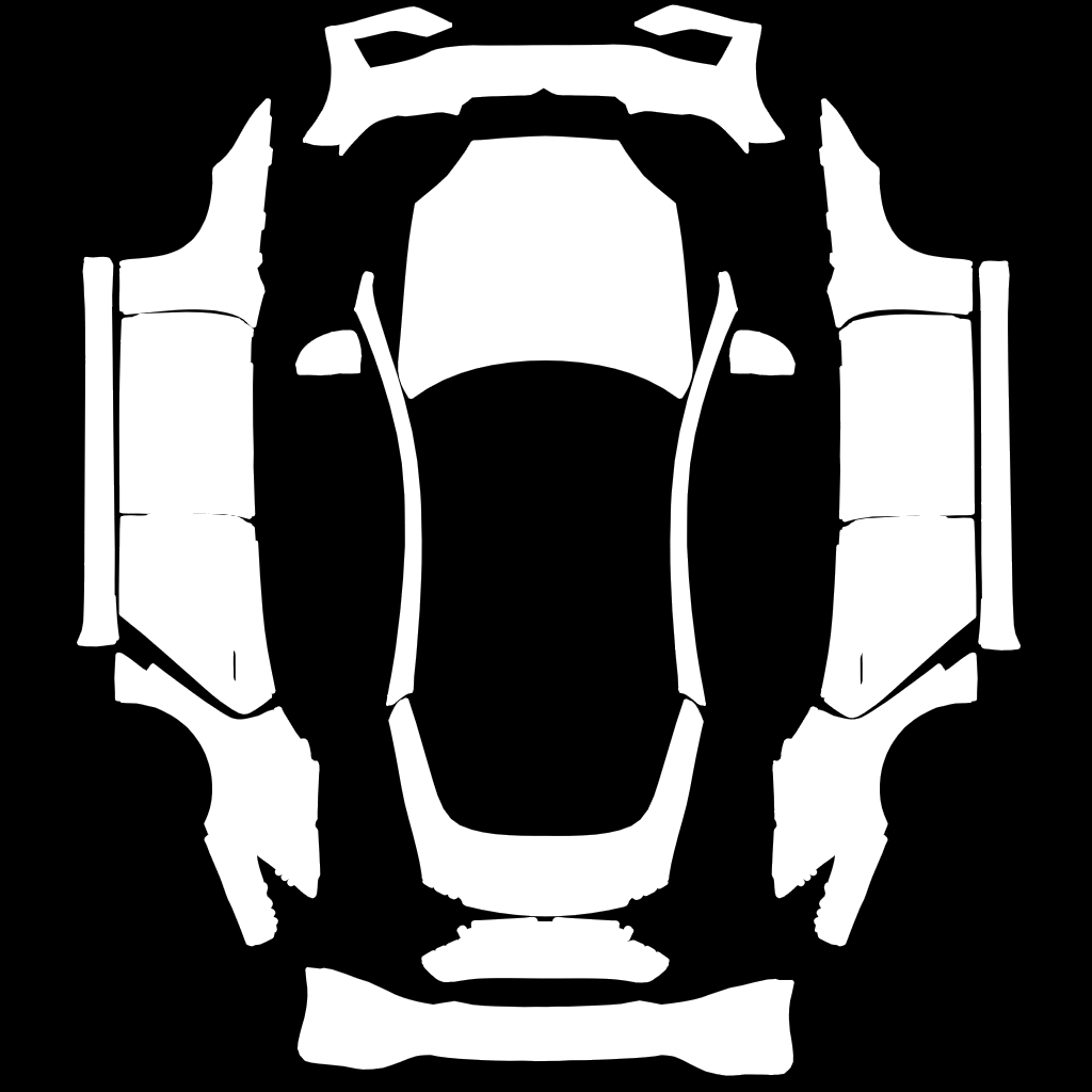 Alpha Mask